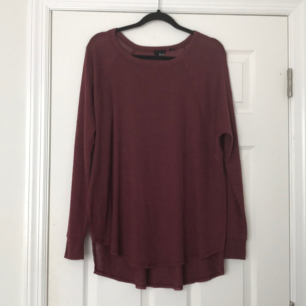 URBAN THERMAL TOP